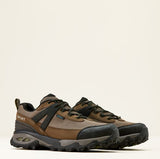Ariat AW26 Mens Traverse Low H20 Brown Bark