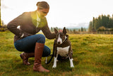 Ariat AW26 Women's Woodside Jacket Coffee Bean