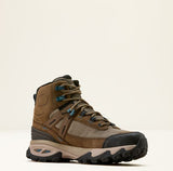 Ariat AW26 Womens Traverse Mid H20 Brown Bark