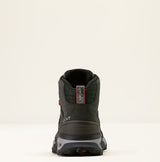Ariat AW26 Mens Traverse Mid H20 Black/Grey