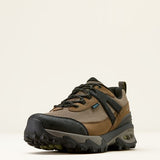 Ariat AW26 Mens Traverse Low H20 Brown Bark