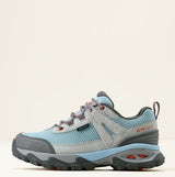 Ariat AW26 Womens Traverse Low H20 Blue Breeze