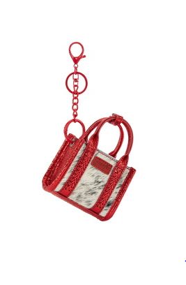 Wrangler Mini Fun Size Tote Bag Blind Box