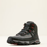 Ariat AW26 Mens Traverse Mid H20 Black/Grey
