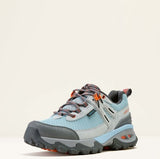 Ariat AW26 Womens Traverse Low H20 Blue Breeze