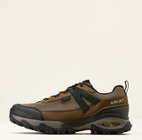 Ariat AW26 Mens Traverse Low H20 Brown Bark