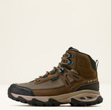 Ariat AW26 Womens Traverse Mid H20 Brown Bark