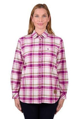 Dux-Bak AW25 Womens Selina Thermal Shirt