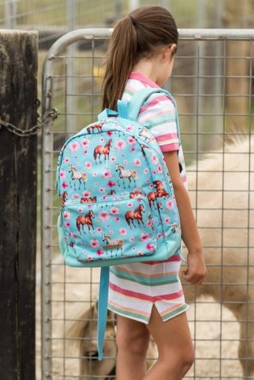 Thomas Cook SS27 Kids Jasmina Backpack