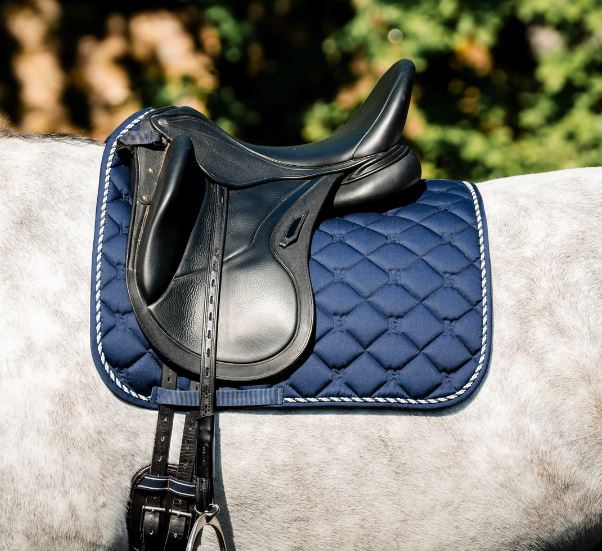 Horseware AW25 Newmarket Dressage Pad