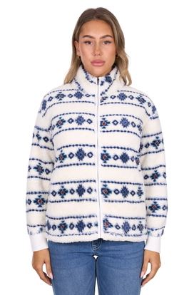 Pure Western AW26 Womens Sharna Fleece Jacket