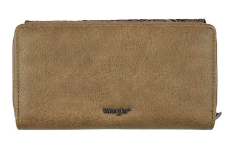 Wrangler SS25 Audra Wallet