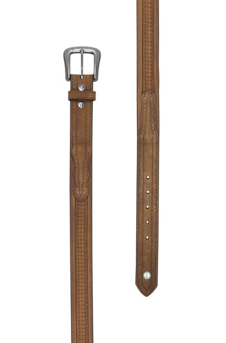 Wrangler SS27 Fletch Belt