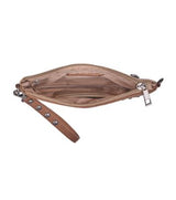 Pure Western SS27 Neve Wristlet Clutch Bag