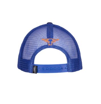 Pure Western SS27 Kids Tony Trucker Cap