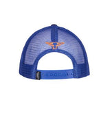 Pure Western SS27 Kids Tony Trucker Cap