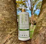 Hairy Pony Natural Shampoo Kakadu Plum