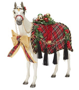 Breyer Traditional 2026 Holiday Horse Holiday Homecoming