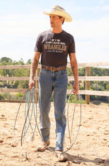 Wrangler SS27 Mens Tim TShirt