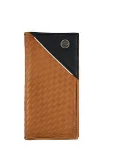 Wrangler AW25 Sawyer Rodeo Wallet – Hewitt & Whitty Saddlery