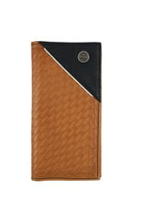 Wrangler AW25 Sawyer Rodeo Wallet