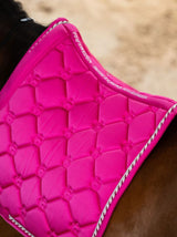 PS of Sweden SS26 Original Monogram Dressage Pad