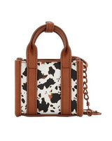 Wrangler AW26 Mini Fun Sized Tote
