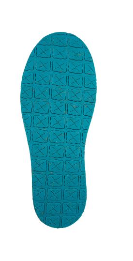 Twisted X Womens Canvas Loper