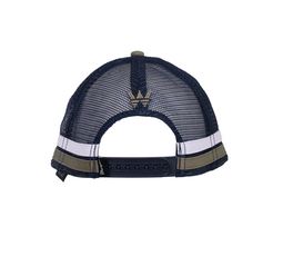 Wrangler AW26 Cole Trucker Cap