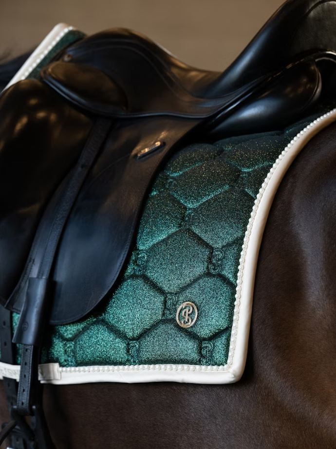 PS of Sweden SS25 Stardust Dressage Pad
