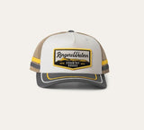 Ringers Western Country Goods Trucker