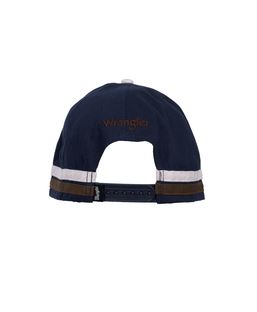 Wrangler AW26 Mens Steve High Profile Cap