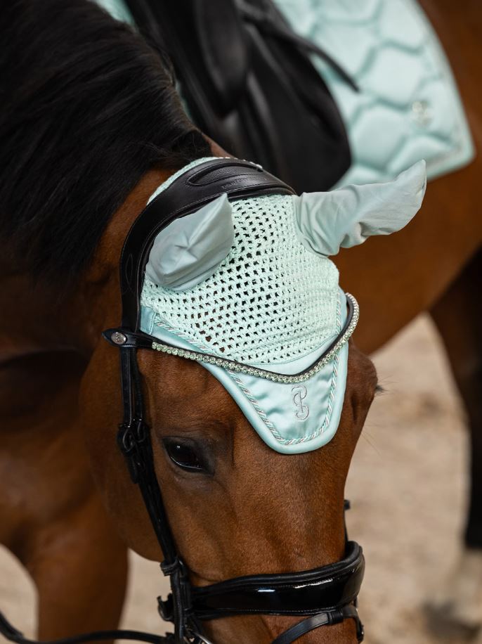PS of Sweden SS26 Slim Browband
