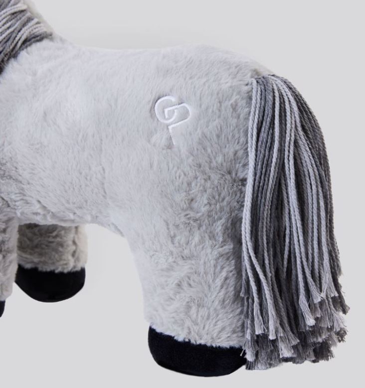 Horseware Australia Crafty Ponies Grey Pony