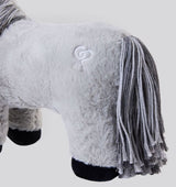 Horseware Australia Crafty Ponies Grey Pony