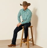 Ariat AW26 Mens Pro Series Brayden Shirt