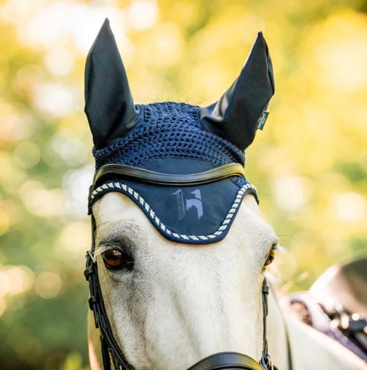 Horseware AW25 Newmarket Ear Net