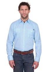Wrangler AW26 Mens Lee Shirt