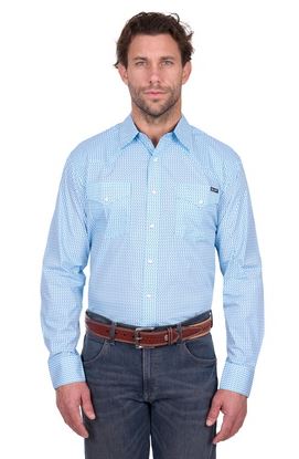 Wrangler AW26 Mens Lee Shirt