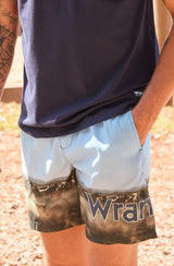 Wrangler SS27 Mens Tate Boardshort