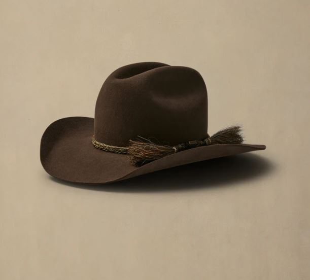 Akubra Rough Rider