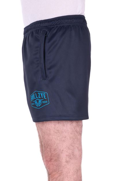 Bullzye SS26 Mens Urie Short