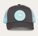 Ringers Western AW26 Quinn Trucker Cap