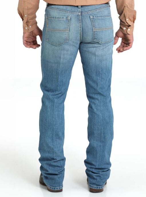 Cinch S53 Mens Ian Slim Fit Jean