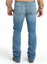Cinch S53 Mens Ian Slim Fit Jean