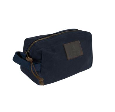 Thomas Cook SS25 Mason Wash Bag