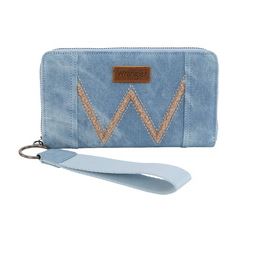 Wrangler SS25 Willa Wallet