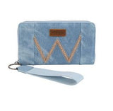 Wrangler SS25 Willa Wallet