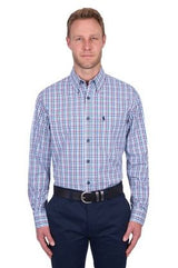 Thomas Cook SS25 Mens Joseph Shirt