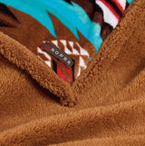 Roper Throw Blanket
